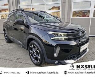 Citroen C5 Aircross Gebrauchtwagen