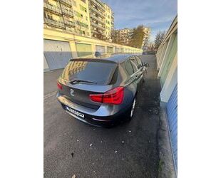 BMW 116 Gebrauchtwagen