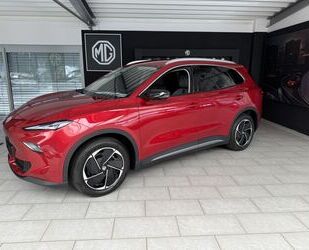 MG S5 Gebrauchtwagen