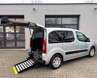 Citroen Berlingo Gebrauchtwagen
