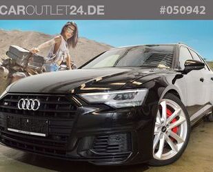 Audi Audi S6 Avant 3.0 TDI *Pano/Virtual/21Z/B&O/Standh Gebrauchtwagen