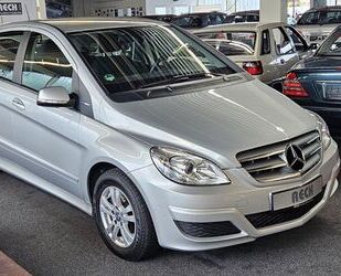 Mercedes-Benz B 160 Gebrauchtwagen