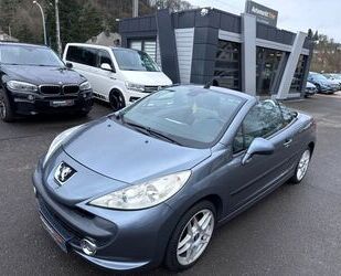 Peugeot 207 Gebrauchtwagen