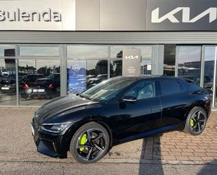 Kia EV6 Gebrauchtwagen