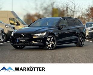 Volvo V60 Gebrauchtwagen