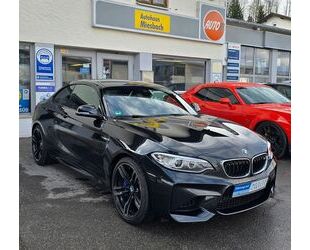 BMW M2 Gebrauchtwagen