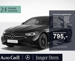 Mercedes-Benz CLE 200 Gebrauchtwagen