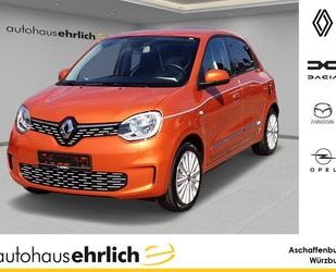 Renault Twingo Gebrauchtwagen