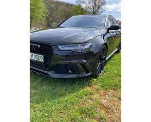Audi RS6 Gebrauchtwagen