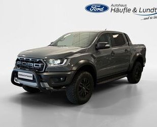 Ford Ranger Gebrauchtwagen