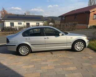 BMW 316 Gebrauchtwagen