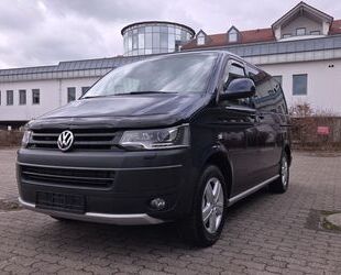 VW T5 Transporter Gebrauchtwagen