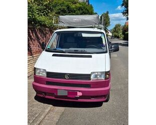 VW T4 Caravelle Gebrauchtwagen