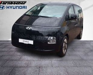 Hyundai STARIA Gebrauchtwagen