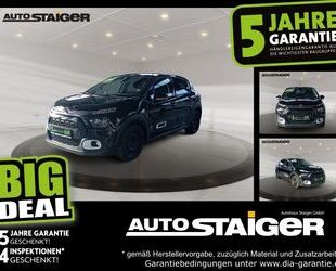 Citroen C3 Gebrauchtwagen