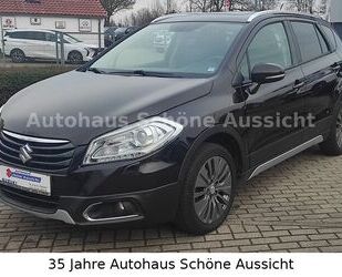 Suzuki (SX4) S-Cross Gebrauchtwagen