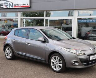 Renault Megane Gebrauchtwagen