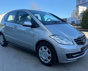 Mercedes-Benz A 160 Gebrauchtwagen