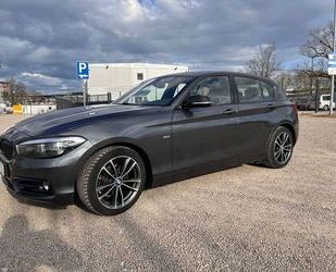 BMW 118 Gebrauchtwagen