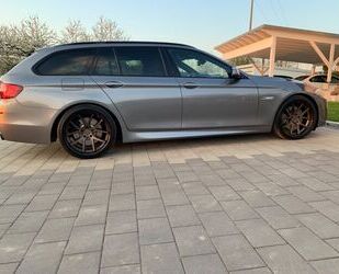 BMW 535 Gebrauchtwagen