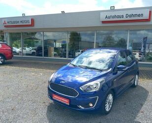 Ford Ka/Ka+ Gebrauchtwagen