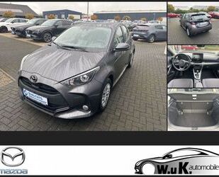 Mazda 2 Hybrid Gebrauchtwagen