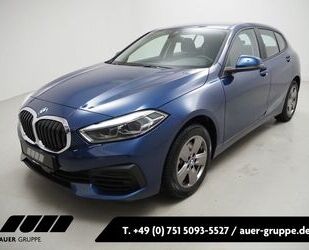 BMW 116 Gebrauchtwagen