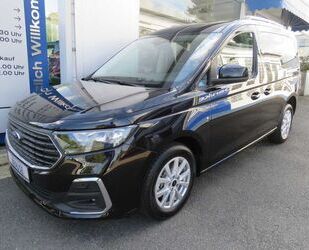 Ford Tourneo Connect Gebrauchtwagen
