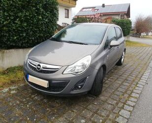 Opel Corsa Gebrauchtwagen