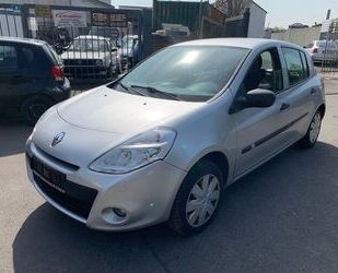 Renault Clio Gebrauchtwagen