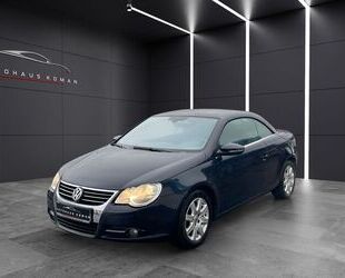 VW Eos Gebrauchtwagen