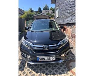 Honda CR-V Gebrauchtwagen
