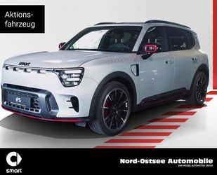 Smart #5 Gebrauchtwagen
