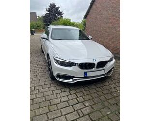 BMW 430 Gran Coupé Gebrauchtwagen