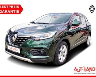 Renault Kadjar Gebrauchtwagen