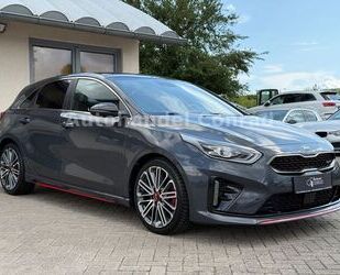 Kia ceed / Ceed Gebrauchtwagen