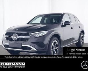 Mercedes-Benz GLC 300 Gebrauchtwagen