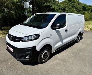 Opel Vivaro Gebrauchtwagen