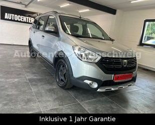 Dacia Lodgy Gebrauchtwagen