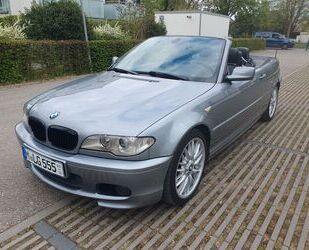 BMW 325 Gebrauchtwagen