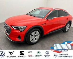 Audi e-tron Gebrauchtwagen
