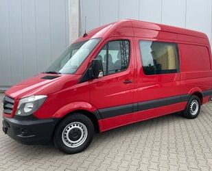 Mercedes-Benz Sprinter Gebrauchtwagen