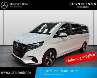 Mercedes-Benz EQV Gebrauchtwagen