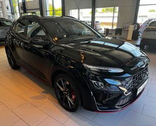 Hyundai KONA Gebrauchtwagen