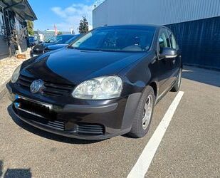 Fiat Golf 