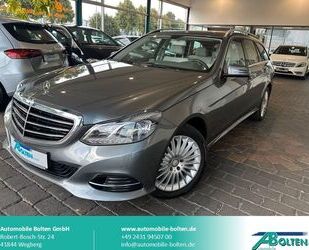 Mercedes-Benz E 200 Gebrauchtwagen