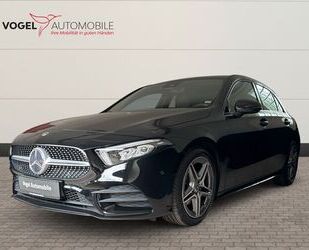 Mercedes-Benz A 200 Gebrauchtwagen