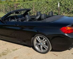 BMW 420 Gebrauchtwagen