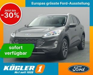 Ford Kuga Gebrauchtwagen