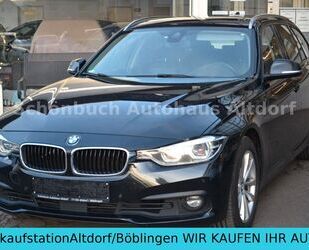 BMW 330 Gebrauchtwagen